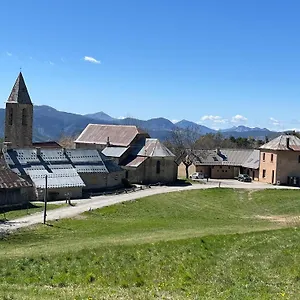 Six Duplex A La Montagne Pompiery Seyne